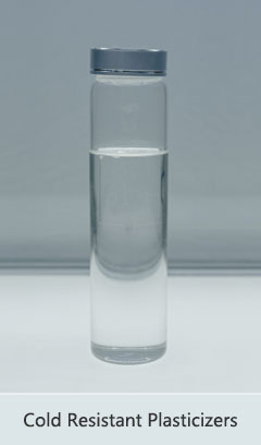 Cold Resistant Plasticizers