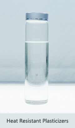 Heat Resistant Plasticizers