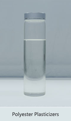 Polyester Plasticizers