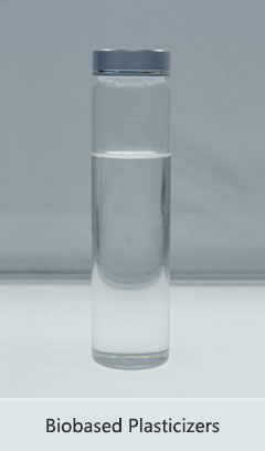 Biobased Plasticizers